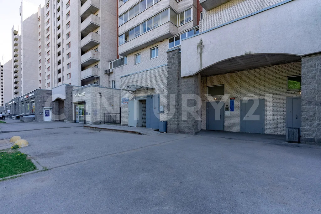 Продажа квартиры, ул. Типанова - Фото 35