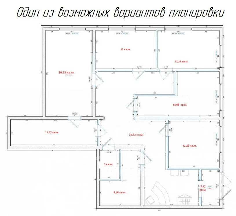 Аренда торгового помещения, Красногорск, Красногорский район, ... - Фото 10