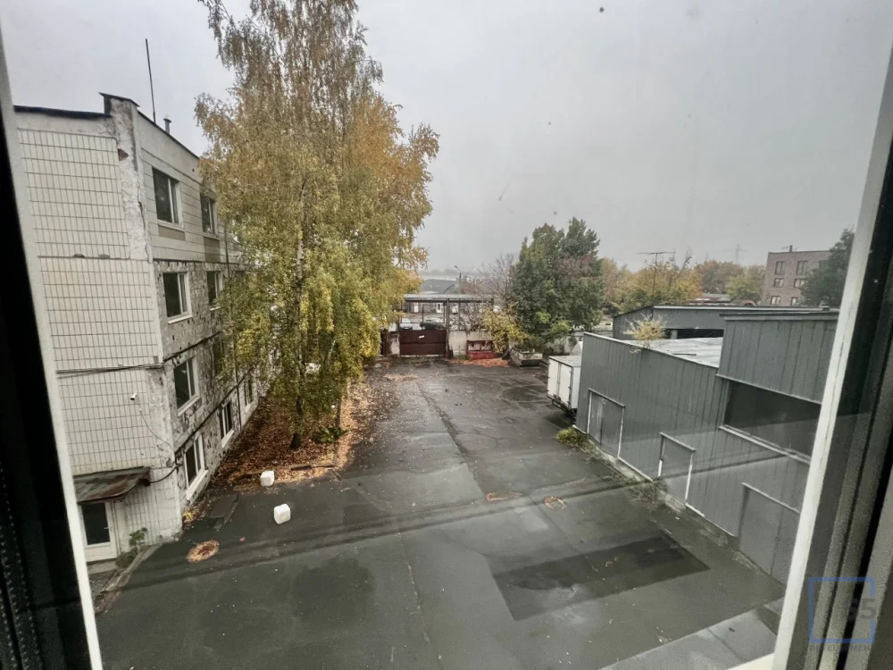 Продажа склада, м. Озёрная, ул. Рябиновая - Фото 14