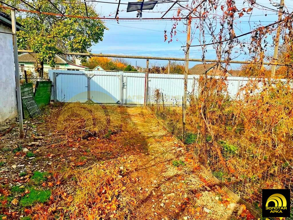 Продажа дома, Адагум, Крымский район, ул. Советская - Фото 15