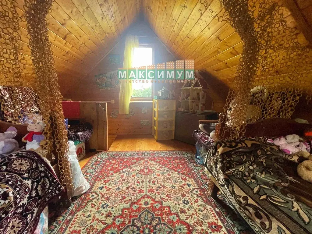 Дача в г/о Ступино, вблизи д. колычево, СНТ Аграрник - Фото 25