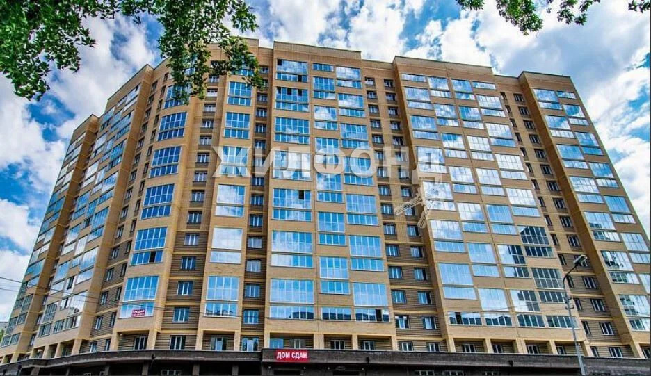 Продажа квартиры, Новосибирск, ул. Залесского - Фото 17