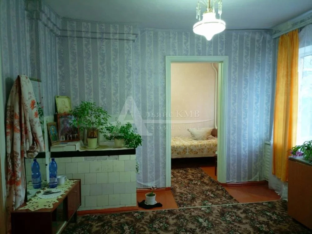 Продажа дома, Георгиевск, ул. Комарова - Фото 5