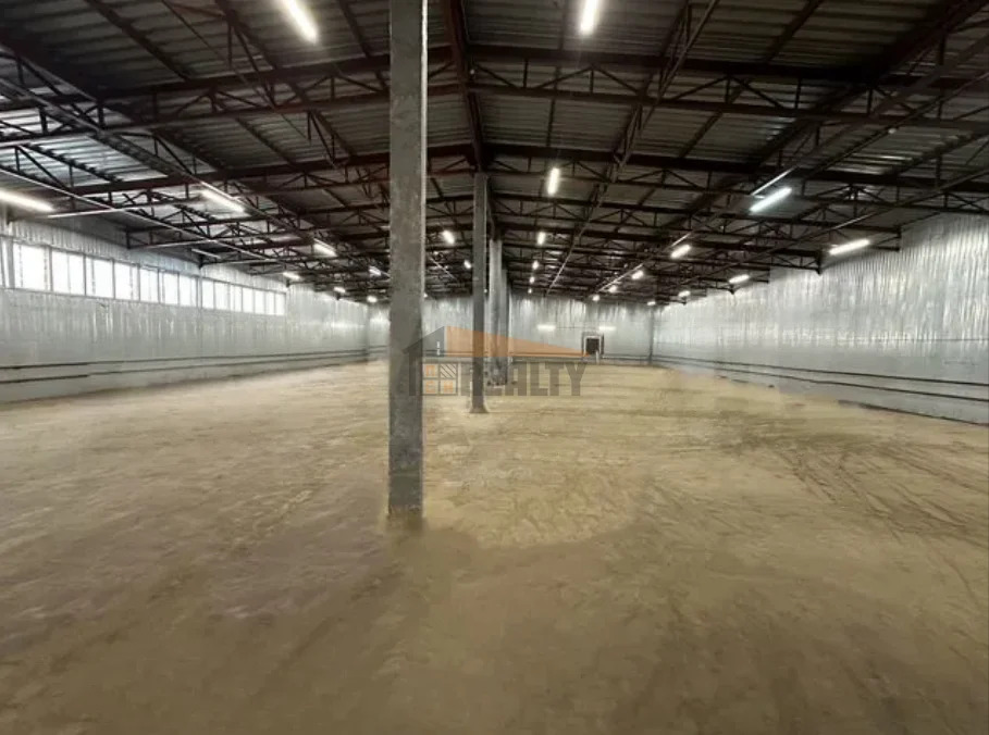 Аренда склада, Мытищи, Мытищинский район, 60 - Фото 3