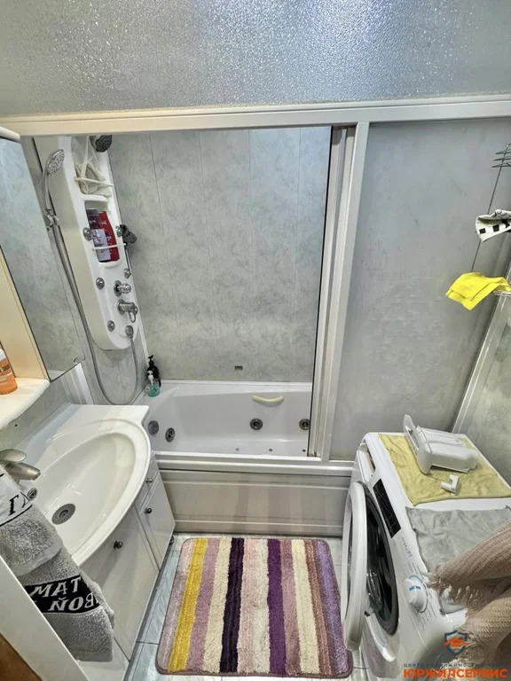 Продажа квартиры, Домодедово, Домодедово г. о., улица Рабочая - Фото 8