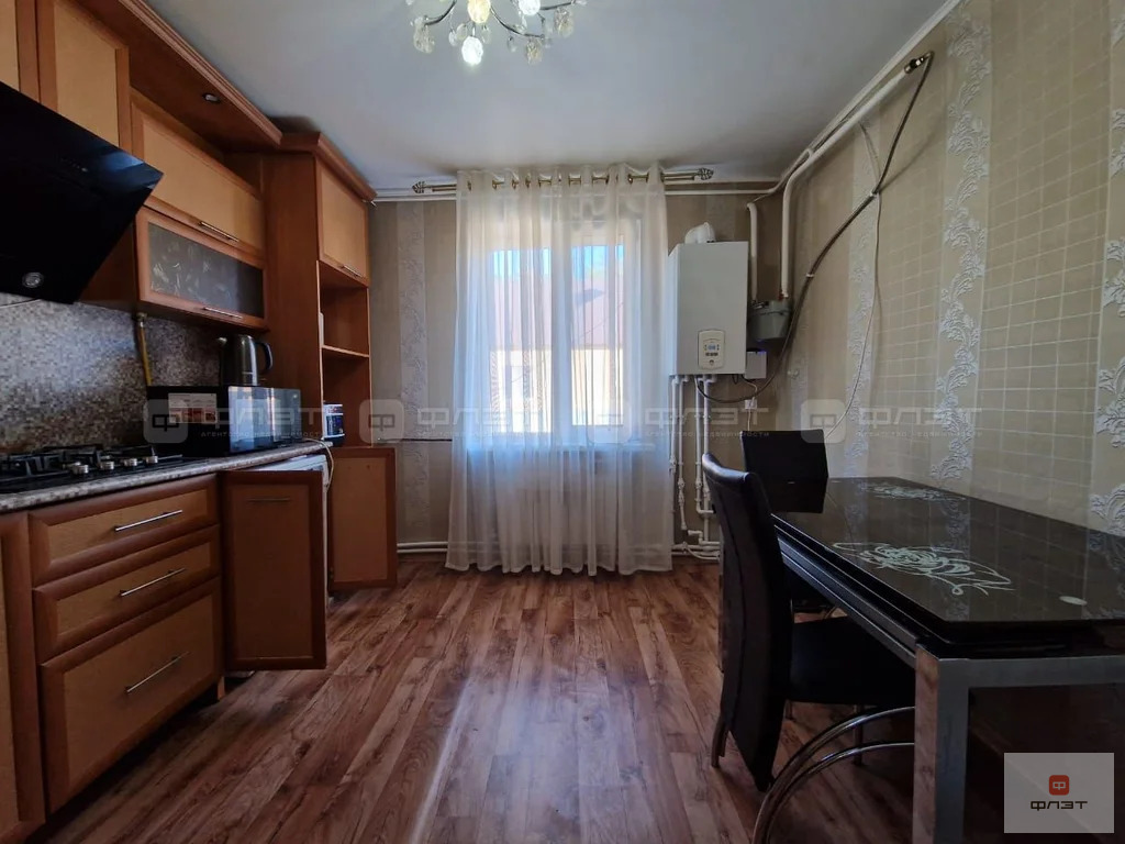 Продажа дома, Лаишево, Лаишевский район, ул. Урожайная - Фото 5
