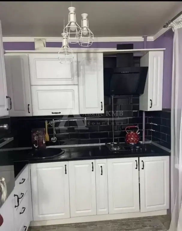 Продажа квартиры, Георгиевск, ул. Дзержинского - Фото 12