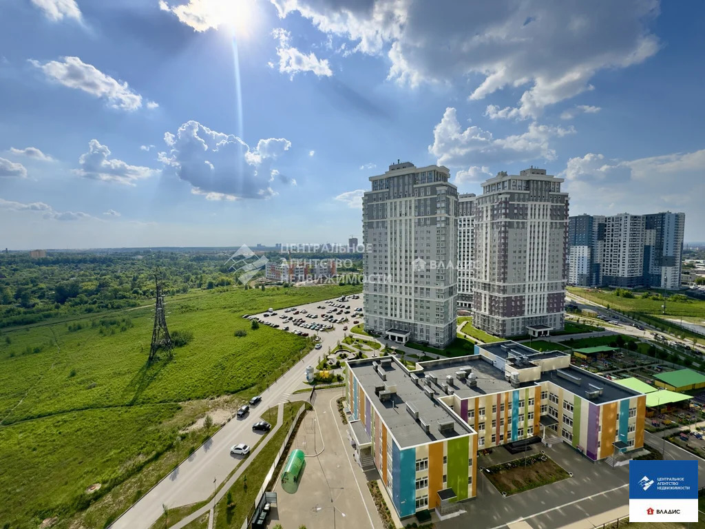 Аренда квартиры, Рязань - Фото 9