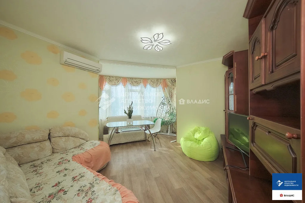 Продажа квартиры, Рязань, ул. Крупской - Фото 21