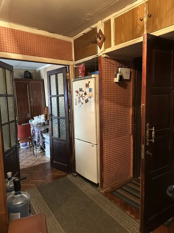 Комнату 16 кв.м с Лоджией на Чусовской ул. в Трешке 65 кв.м - Фото 20