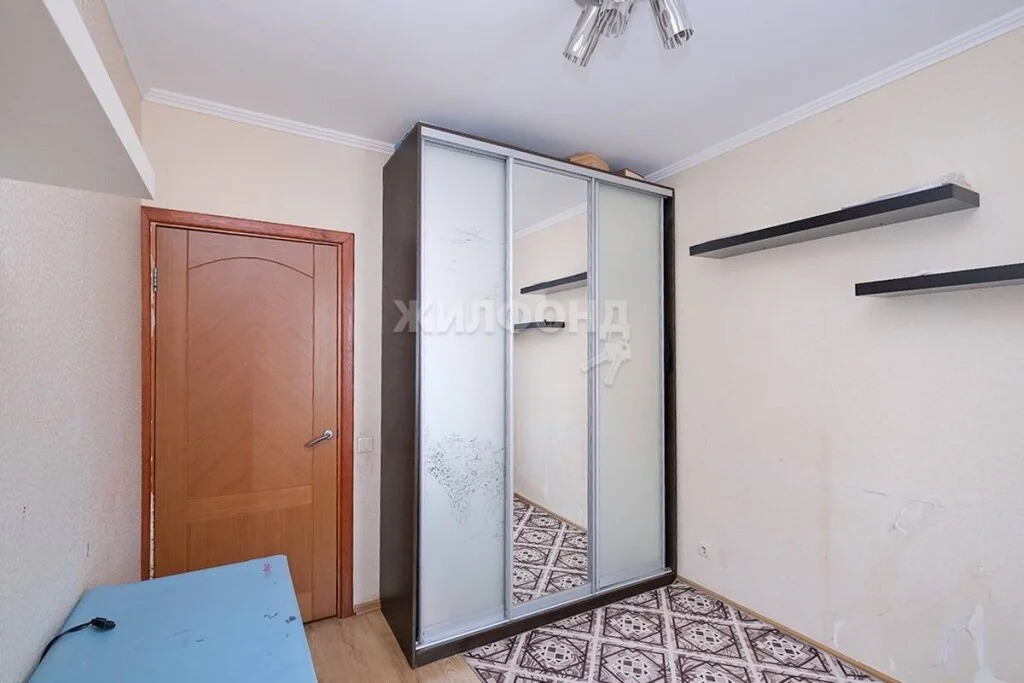 Продажа квартиры, Новосибирск, Владимира Высоцкого - Фото 11