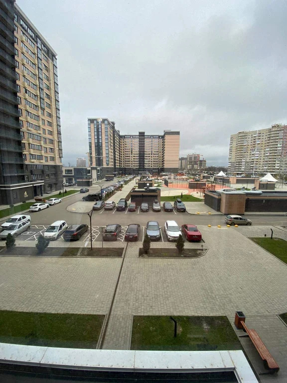 НОВАЯ Квартира-студия, 27 м2, 3/16 эт. - Фото 13