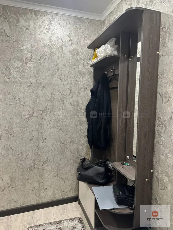 Аренда квартиры, Казань, ул. Шоссейная д.18 - Фото 6