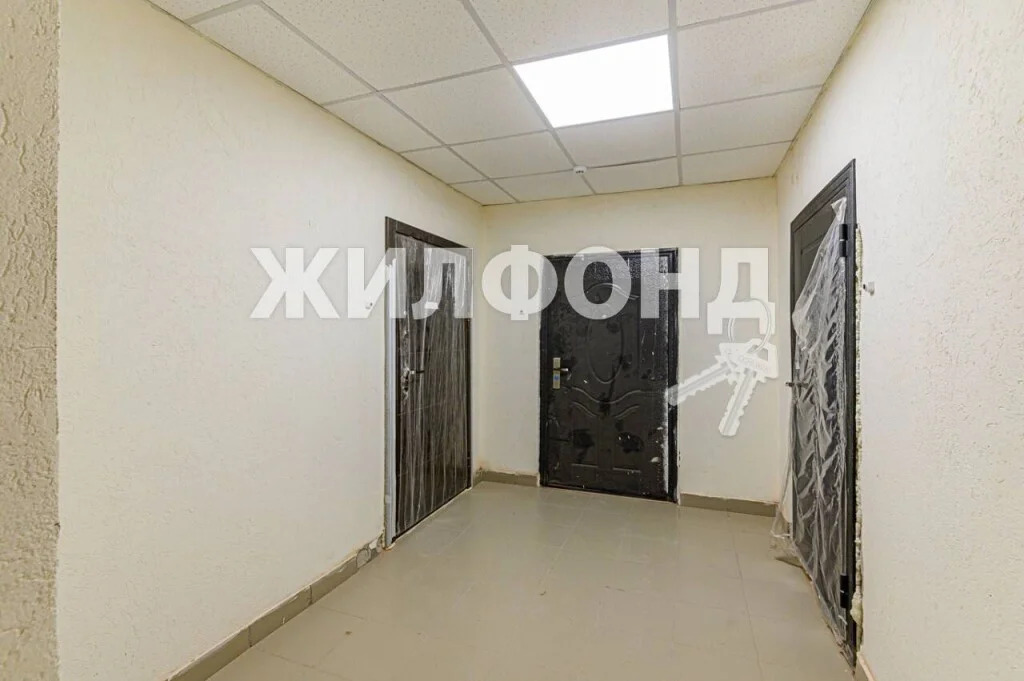 Продажа квартиры, Новосибирск - Фото 11