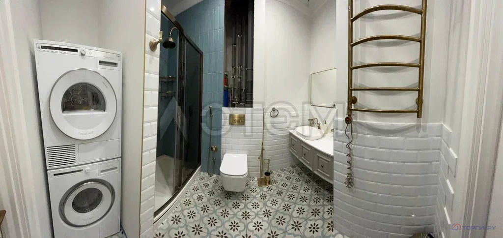 Продажа квартиры, ул. Берзарина - Фото 12