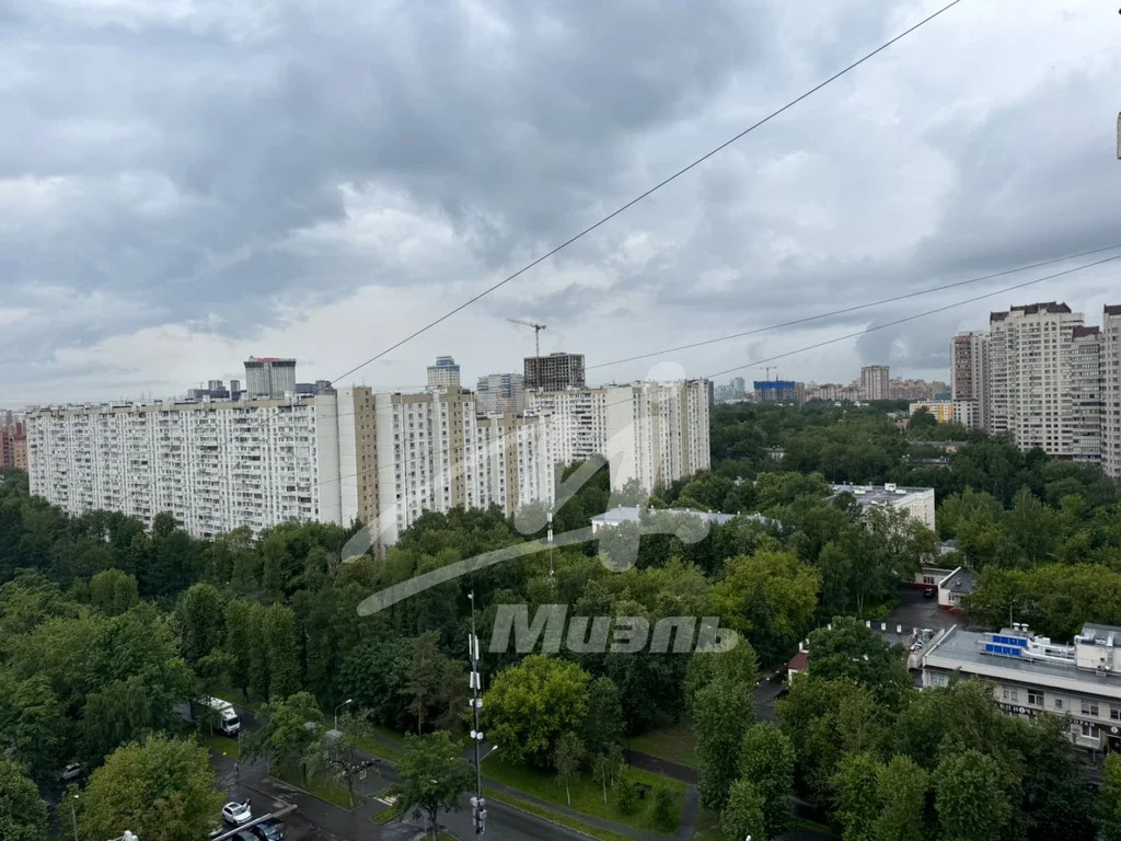 Продажа квартиры, Новочерёмушкинская ул. - Фото 16