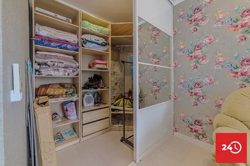 В продаже 1-ка площадью 43,4 кв.м. с идеальным ремонтом Светлая 13 - Фото 6