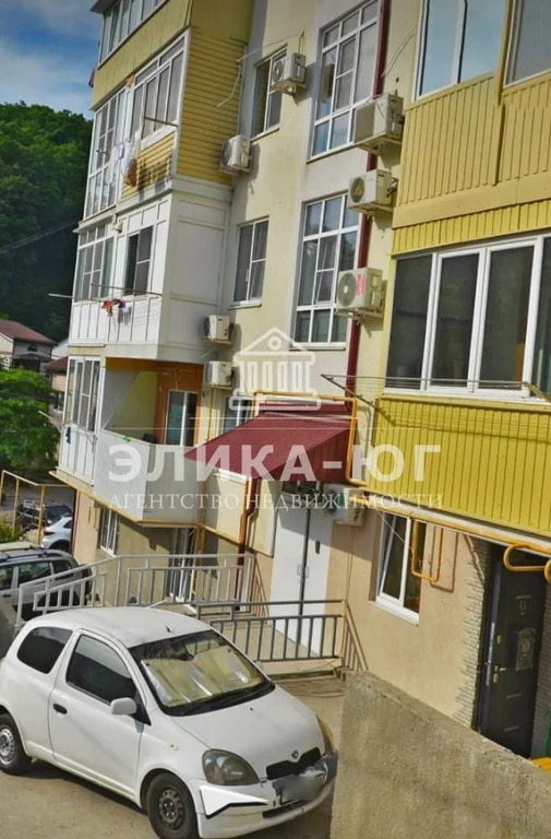 Продажа квартиры, Туапсе, Туапсинский район, ул. Калараша - Фото 12