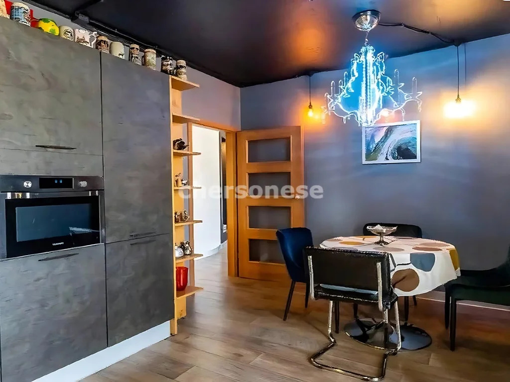 Продажа квартиры, Севастополь, ул. Новороссийская - Фото 4