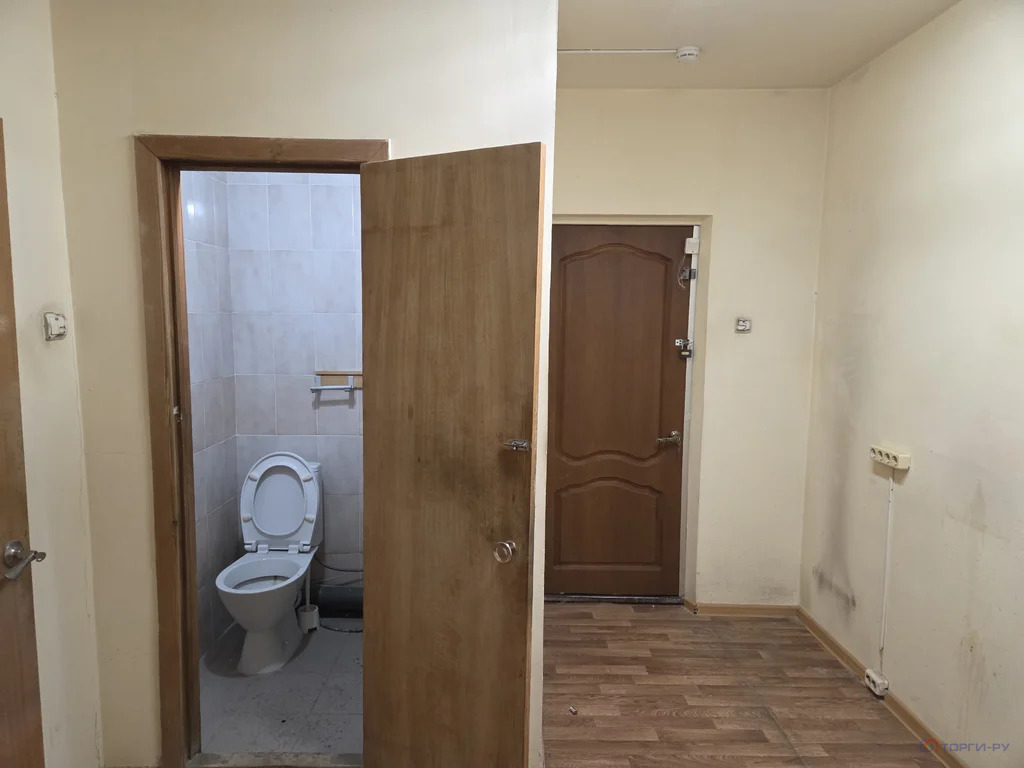 Продажа торгового помещения, Югорский проезд - Фото 6