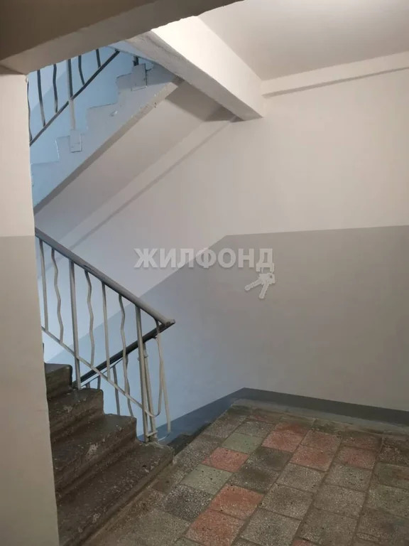 Продажа квартиры, Новосибирск, ул. Выборная - Фото 22