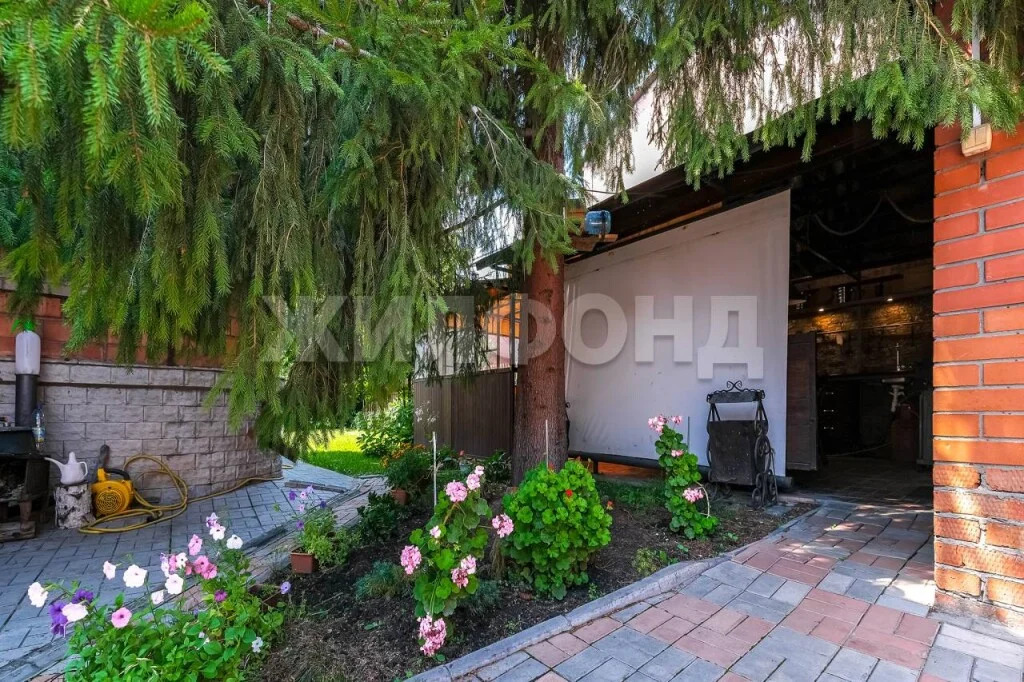 Продажа дома, Новосибирск, ул. Выборная - Фото 38