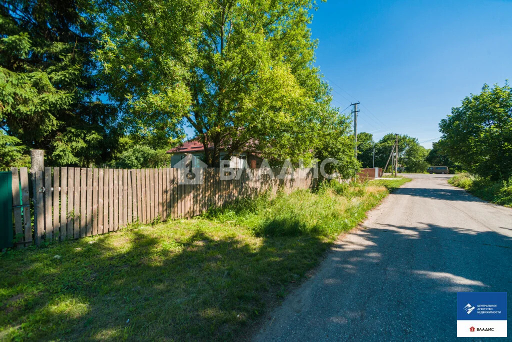 Продажа дома, Большое Коровино, Захаровский район, ул. Молодежная - Фото 15