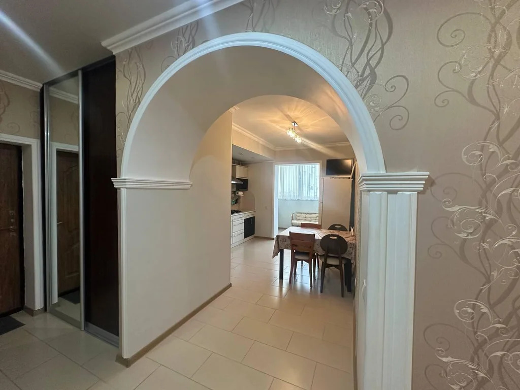 Продажа квартиры, Геленджик, микрорайон Парус - Фото 2