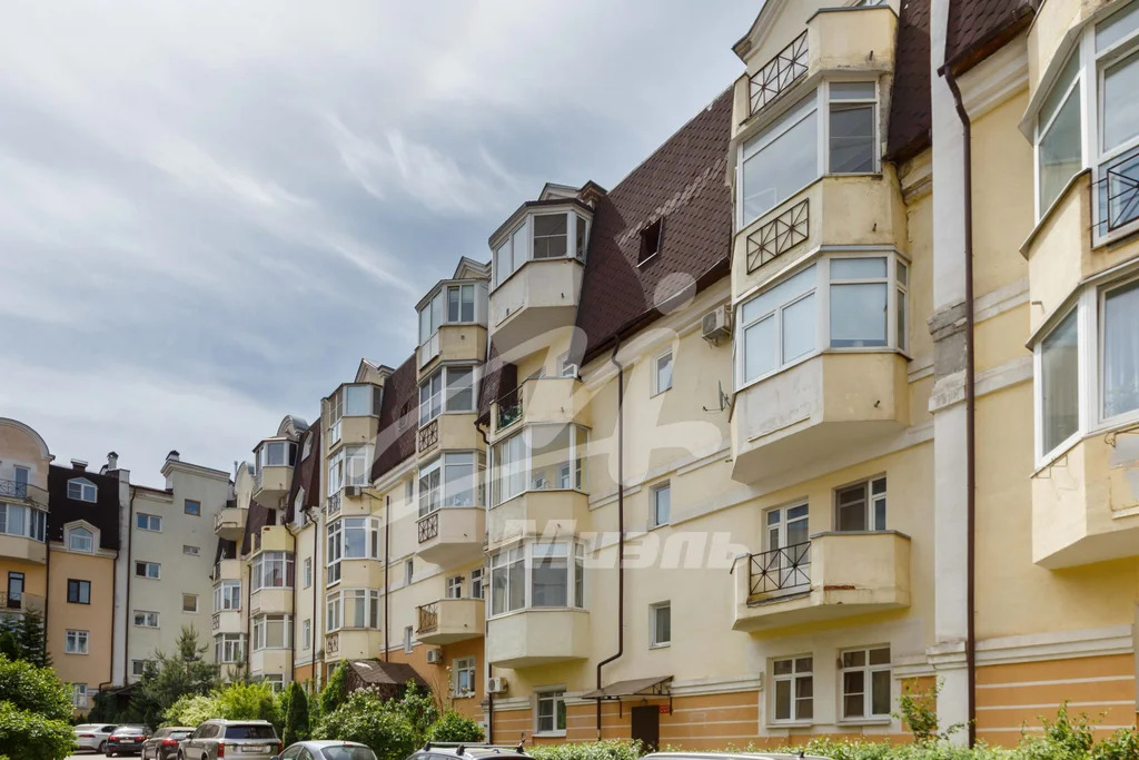 Продажа квартиры, Красногорск, Красногорский район, 20 кв-л. - Фото 13