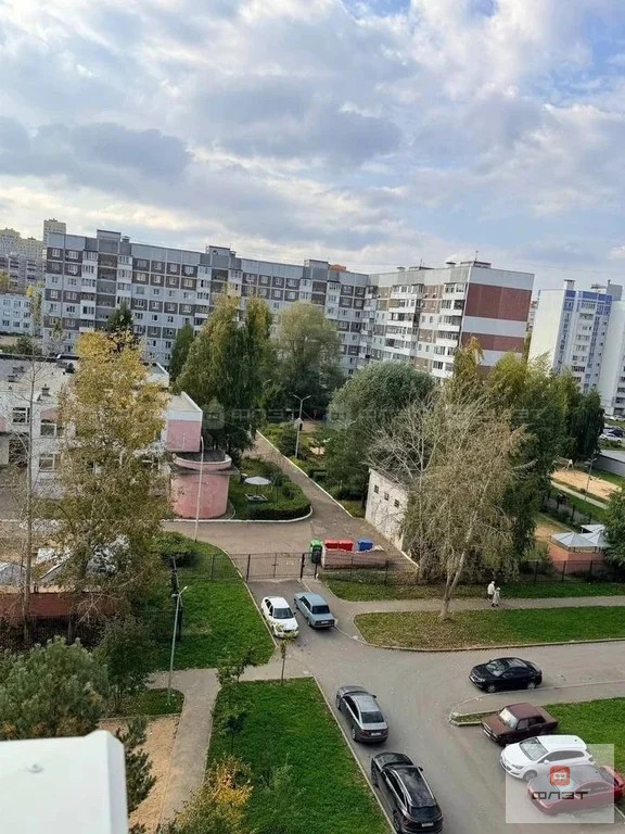 Продажа квартиры, Казань, ул. Закиева - Фото 7