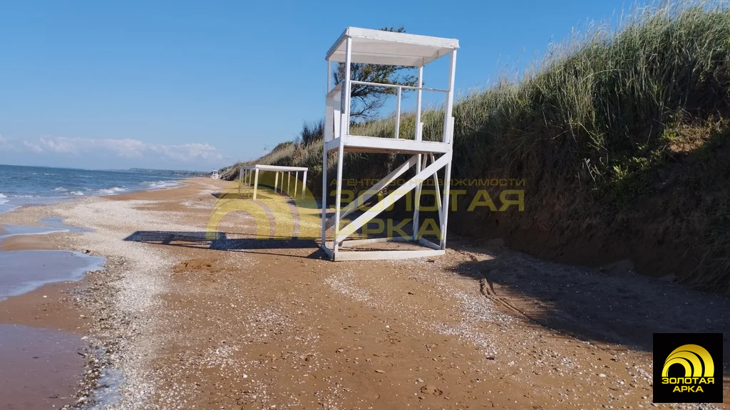 Продажа участка, Кучугуры, Темрюкский район, Высотная улица - Фото 6