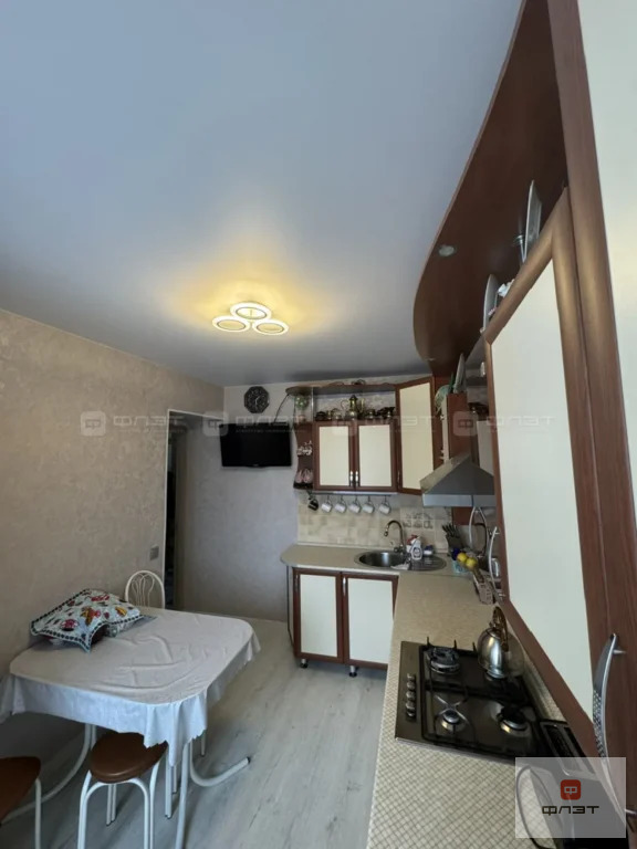 Продажа квартиры, Камское Устье, Камско-Устьинский район, ул. Комарова - Фото 3