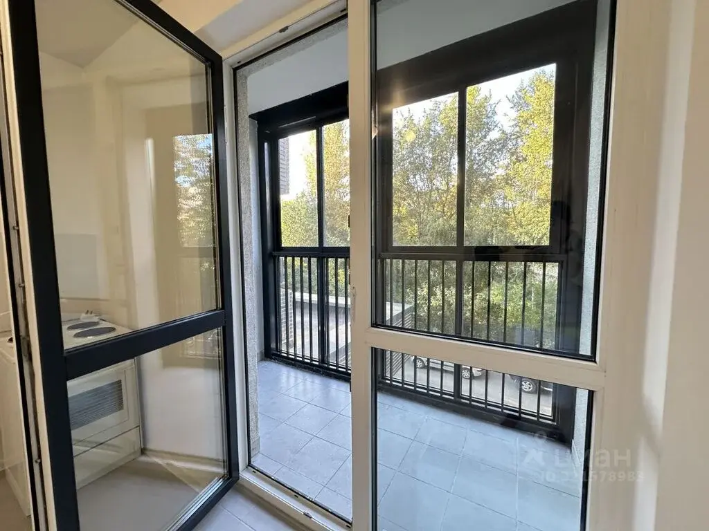 Продажа двухкомнатной квартиры 56.1м ул. 3-я Соколиной Горы, 9, ... - Фото 18