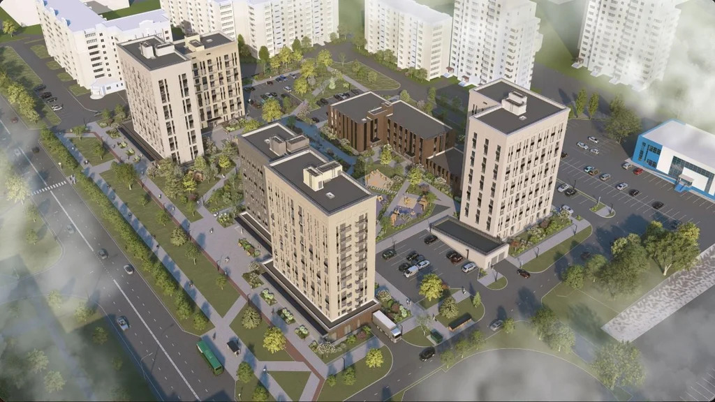 Продажа квартиры, Оренбург, ул. Брестская - Фото 7