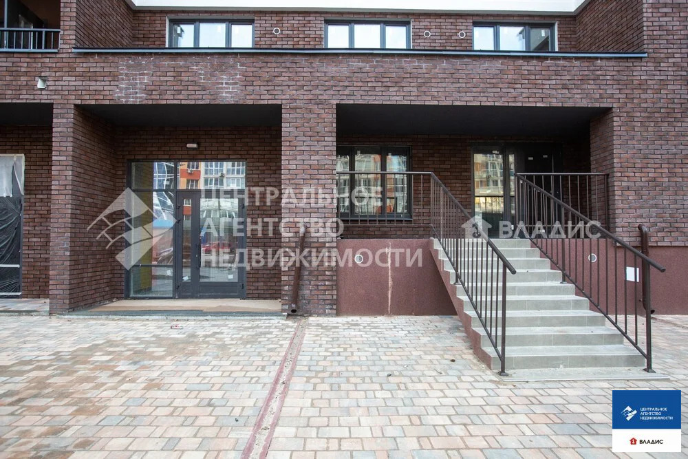 Продажа квартиры, Рязань, Славянский проспект - Фото 20