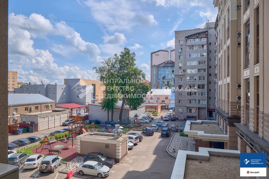 Продажа квартиры, Рязань, ул. Горького - Фото 17