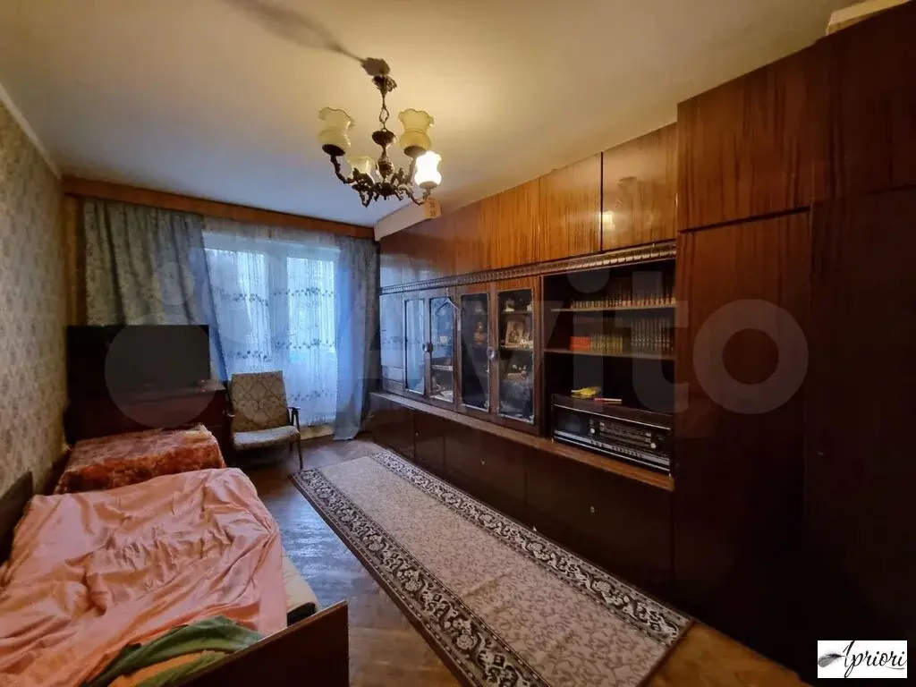 Продается 3 комнатная квартира г. Королёв ул. Суворова д. 11а - Фото 4