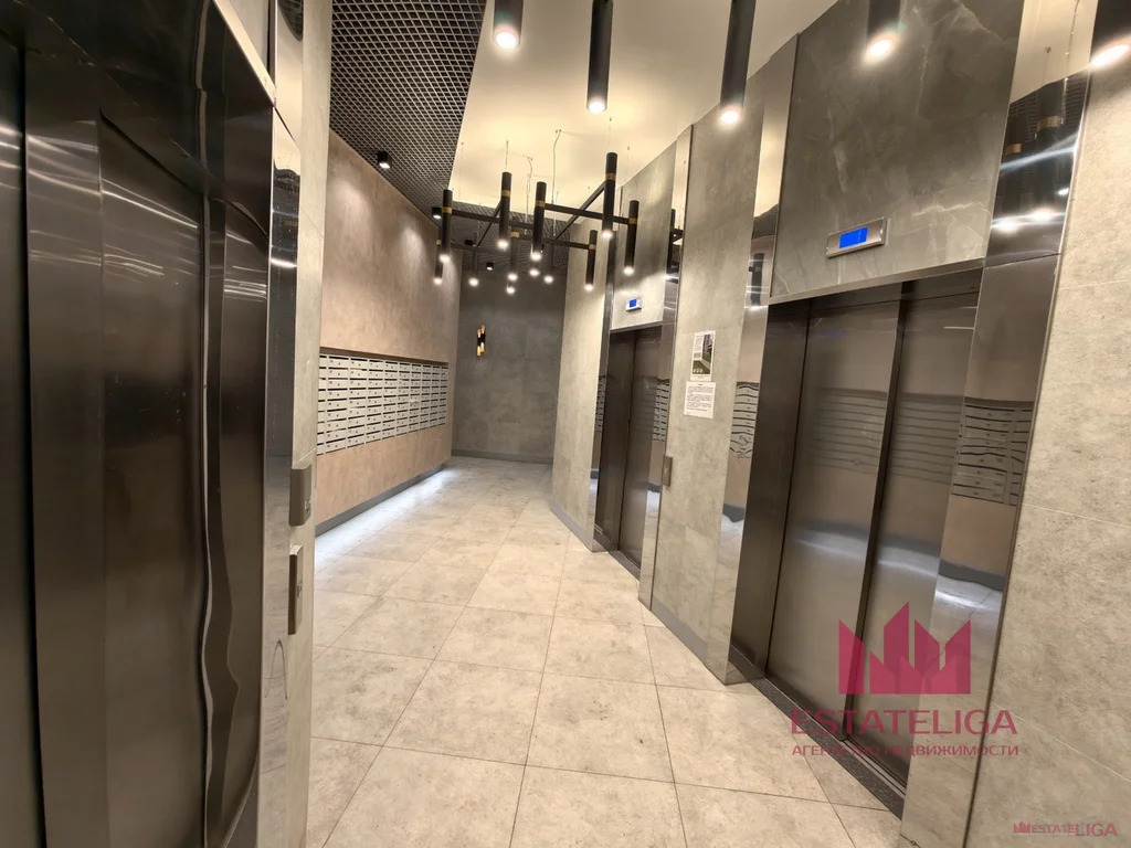 Продажа квартиры, ул. Берзарина - Фото 20