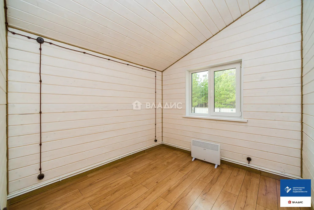 Продажа дома, Спасский район - Фото 3
