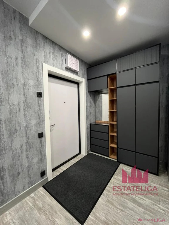 Аренда квартиры, ул. Новоостаповская - Фото 15