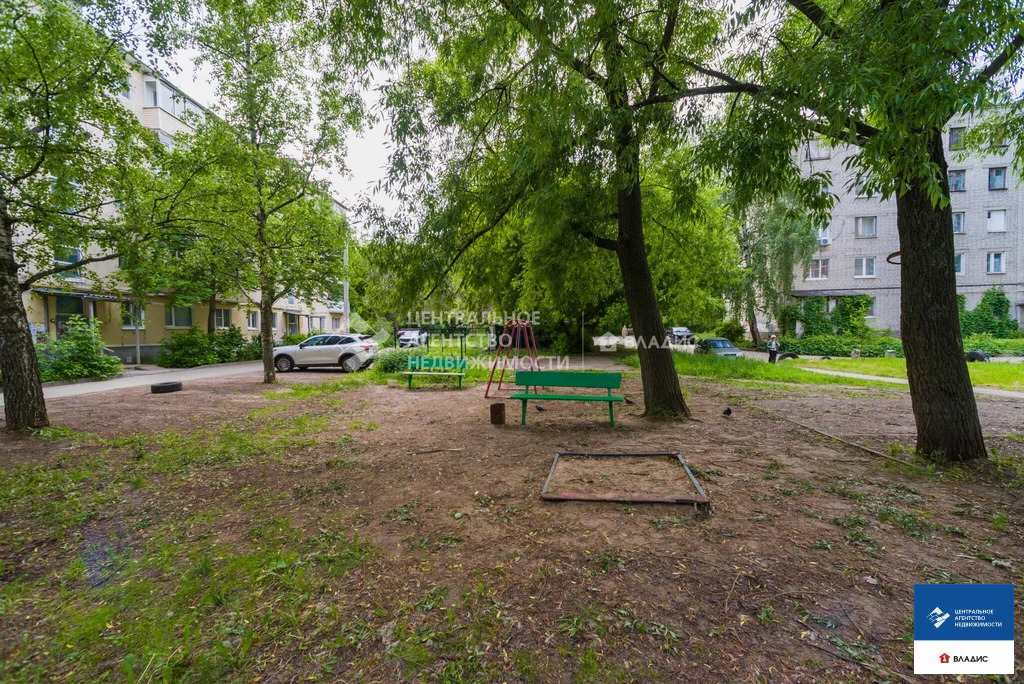 Продажа квартиры, Рязань, ул. Крупской - Фото 15