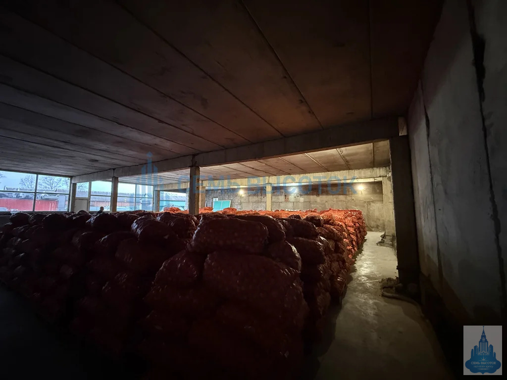 Аренда ПСН, Чехов, Чеховский район, ул. Сенная - Фото 11