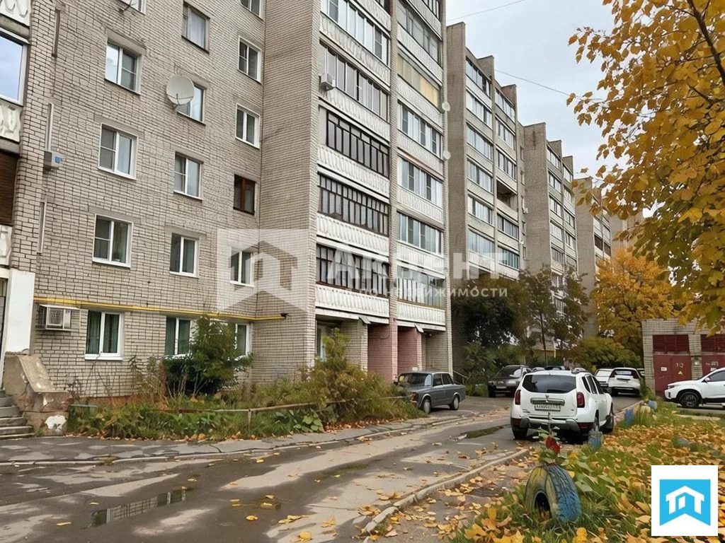 Продажа квартиры, Иваново, ул. Генерала Хлебникова - Фото 1