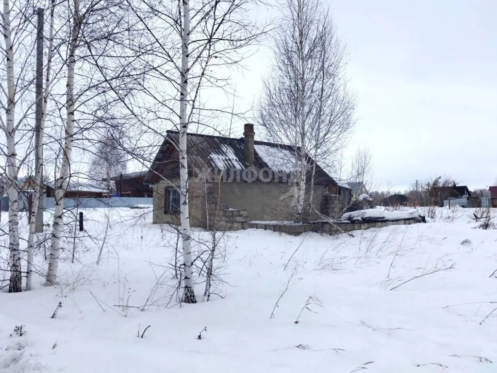 Продажа дома, Боровое, Новосибирский район, Рассветная - Фото 0