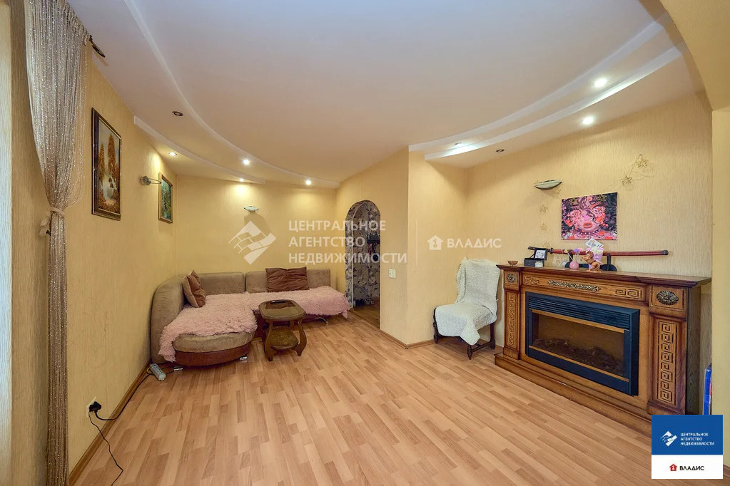 Продажа квартиры, Рязань, Первомайский пр-кт. - Фото 1