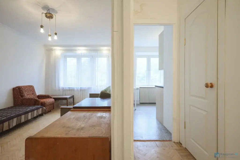 Мечтаете о собственной квартире, где всё под рукой — садик - Фото 5