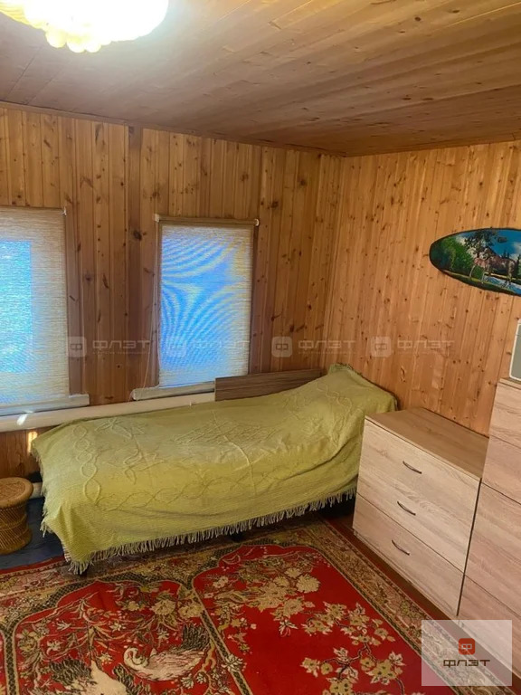 Продажа дома, Чита, Пестречинский район, ул. Луговая - Фото 13