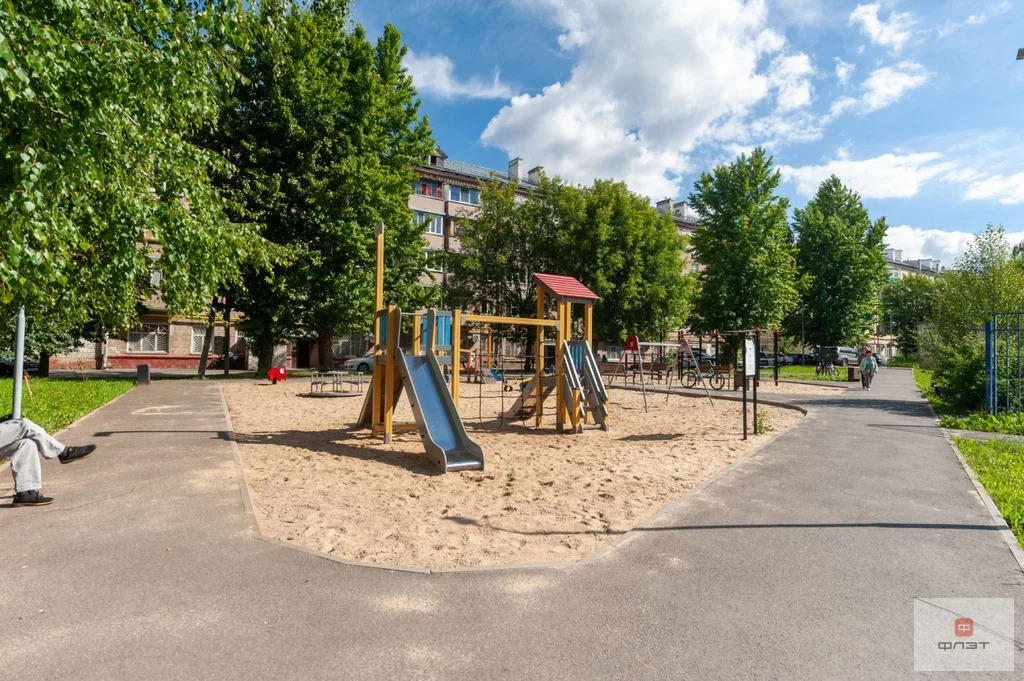 Продажа комнаты, Казань, ул. Академика Губкина - Фото 18