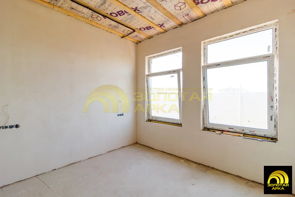 Продажа дома, Кучугуры, Темрюкский район, ул. Виноградная - Фото 10