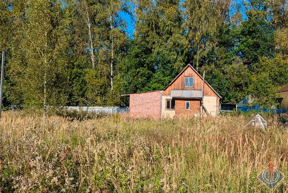 Продажа дачи в СНТ Клеверное у д. Чеблоково, Наро-Фоминский район МО - Фото 28